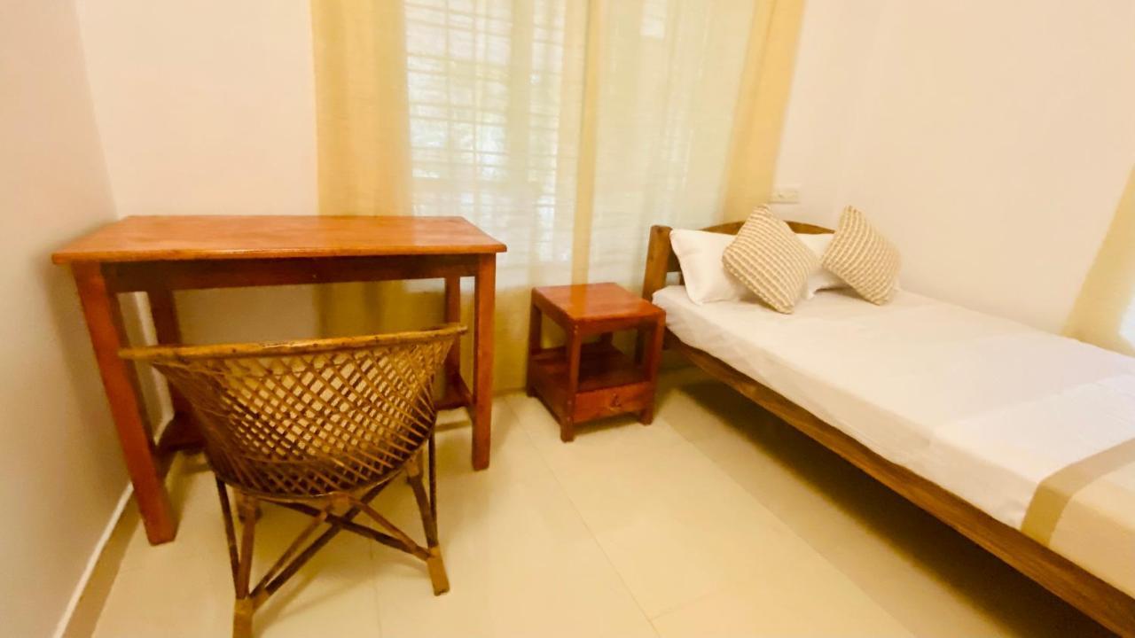 Tattwamasi Ayuryoga With Breakfast And Yoga Varkala Exterior foto
