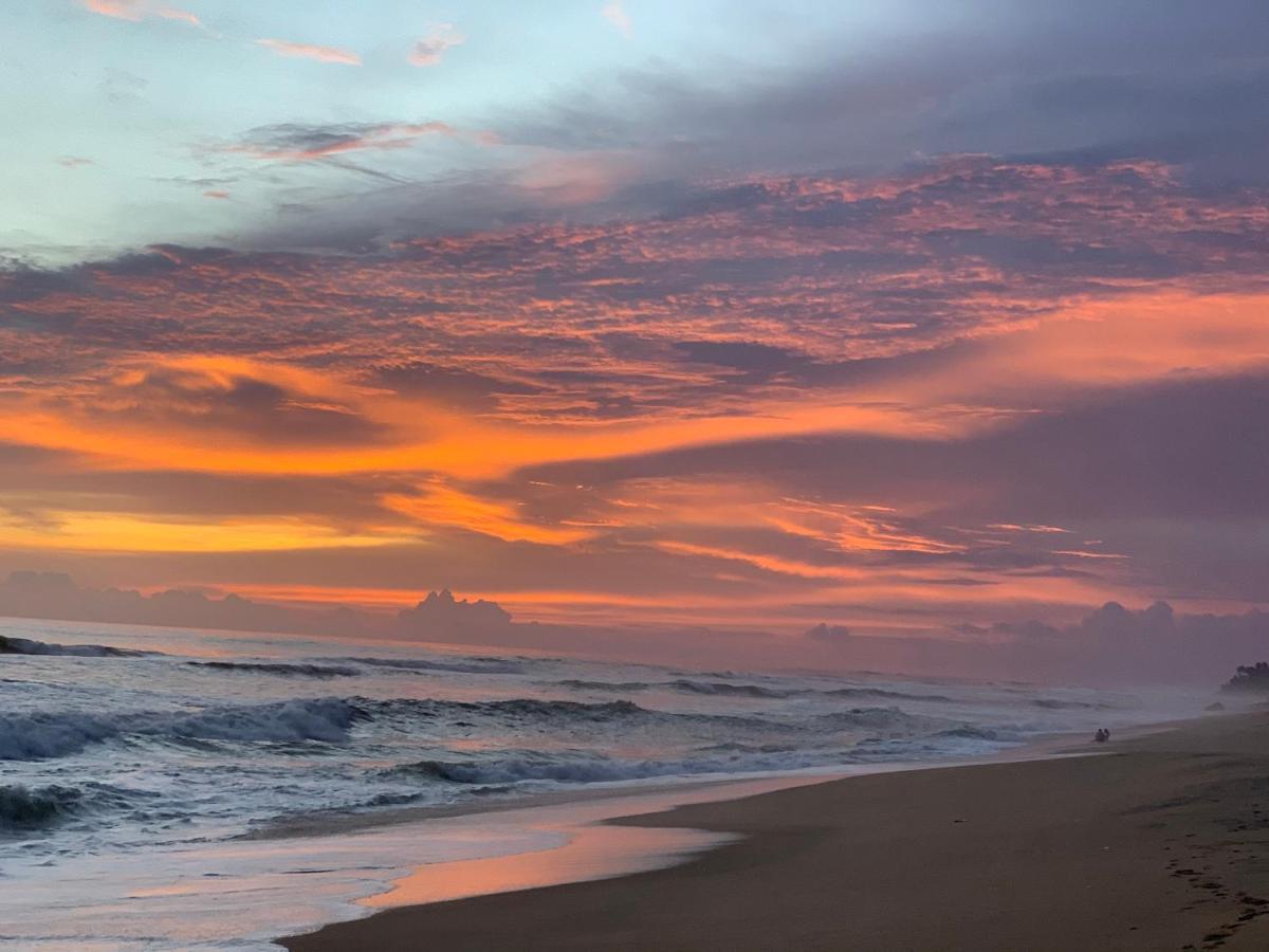 Tattwamasi Ayuryoga With Breakfast And Yoga Varkala Exterior foto