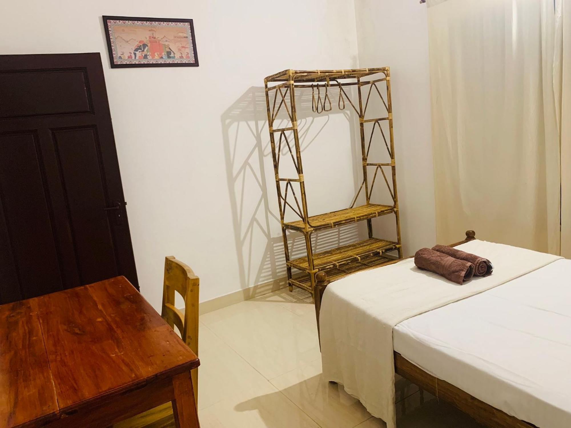 Tattwamasi Ayuryoga With Breakfast And Yoga Varkala Exterior foto