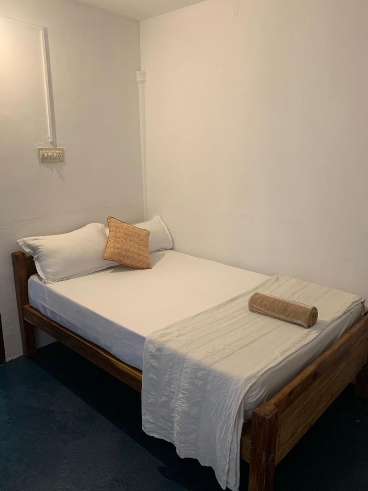 Tattwamasi Ayuryoga With Breakfast And Yoga Varkala Exterior foto