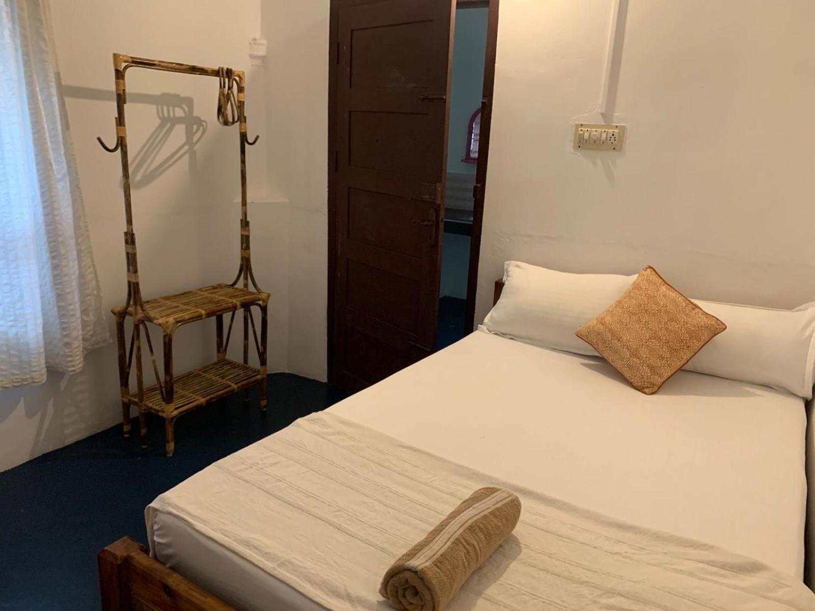 Tattwamasi Ayuryoga With Breakfast And Yoga Varkala Exterior foto